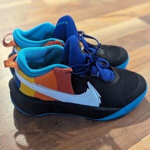 Nike Space Jam 6Y